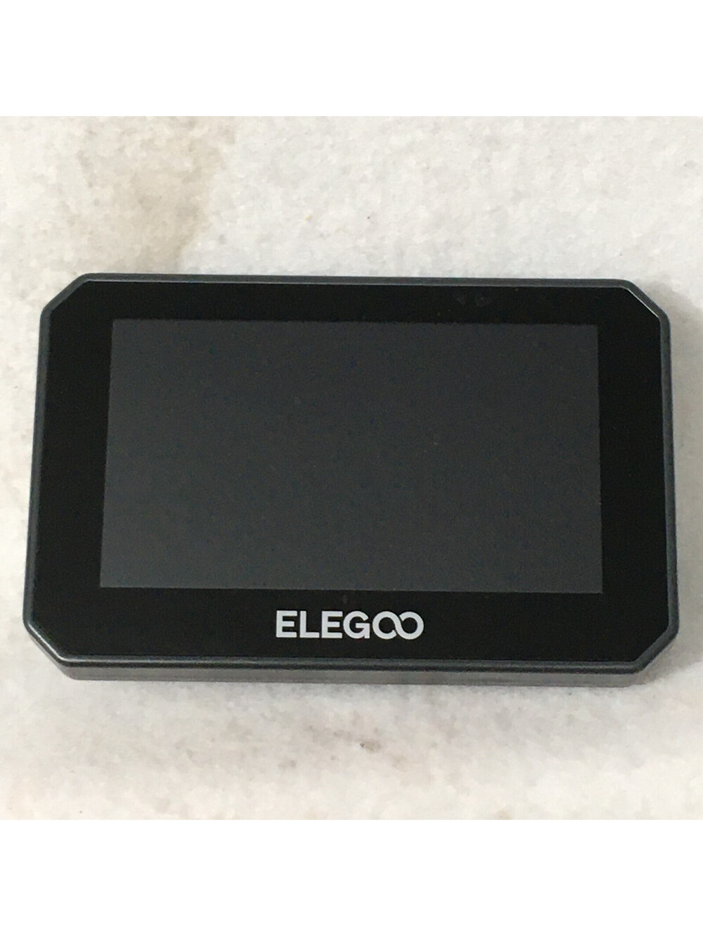 Centauri Carbon LCD screen touch Screen new 3d w/o box
